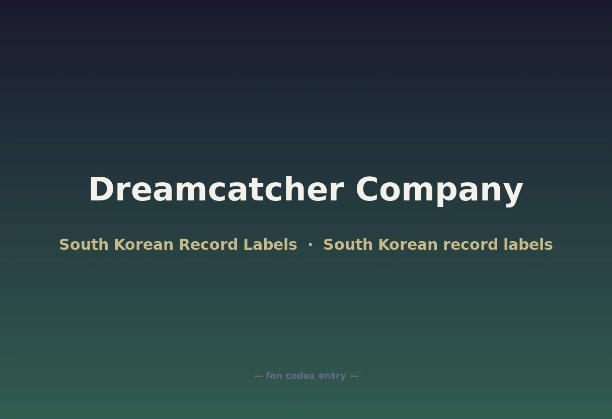 Dreamcatcher Company