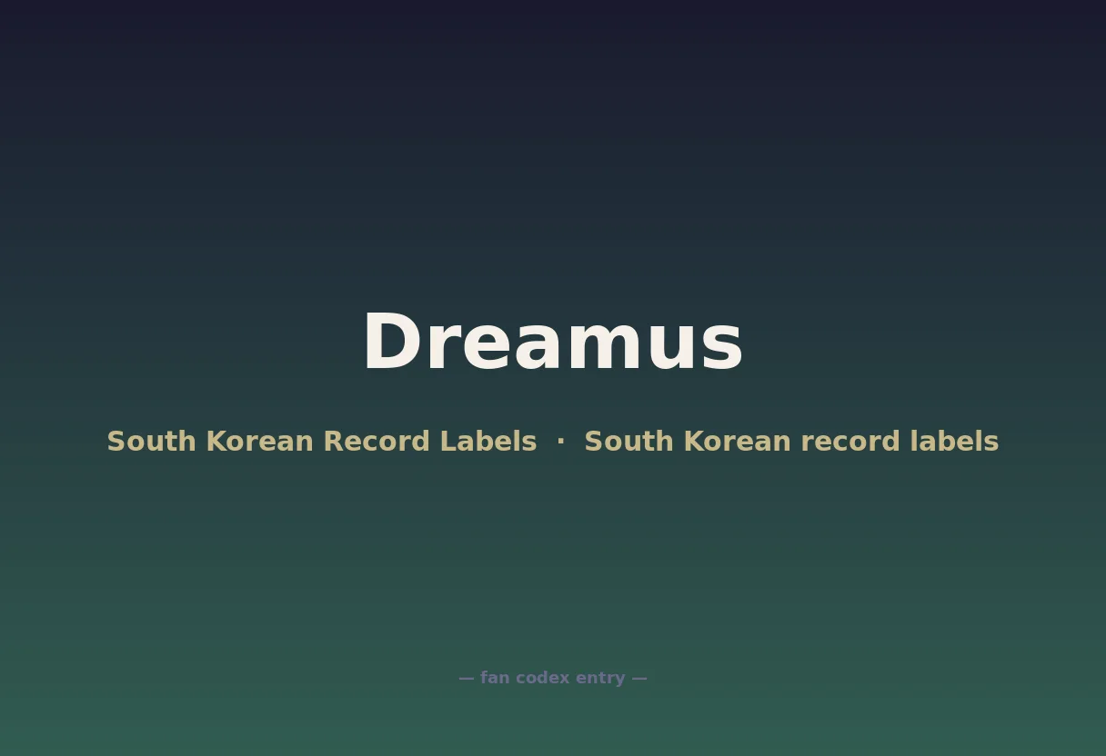 Dreamus