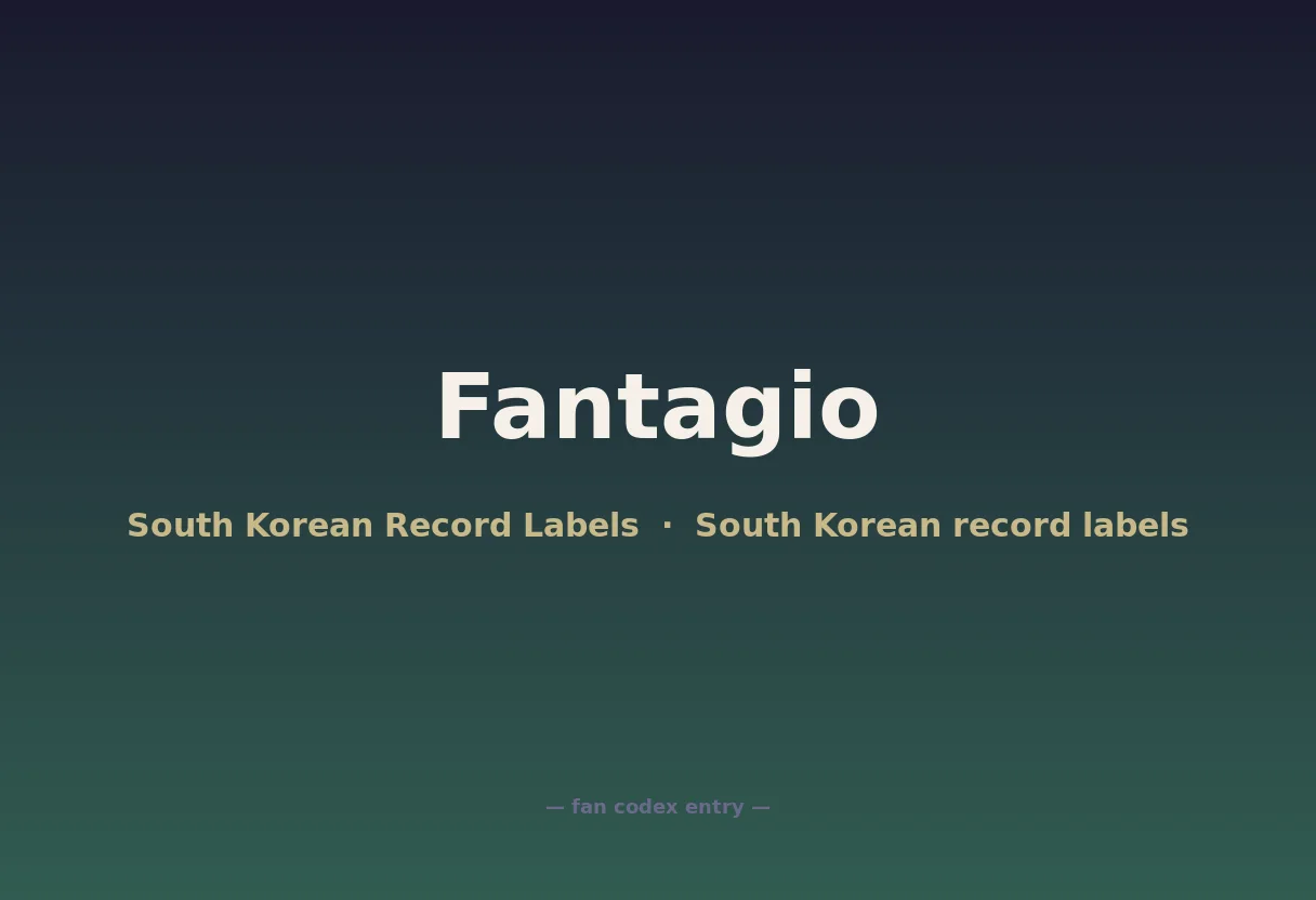 Fantagio