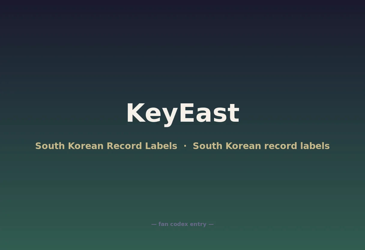 KeyEast