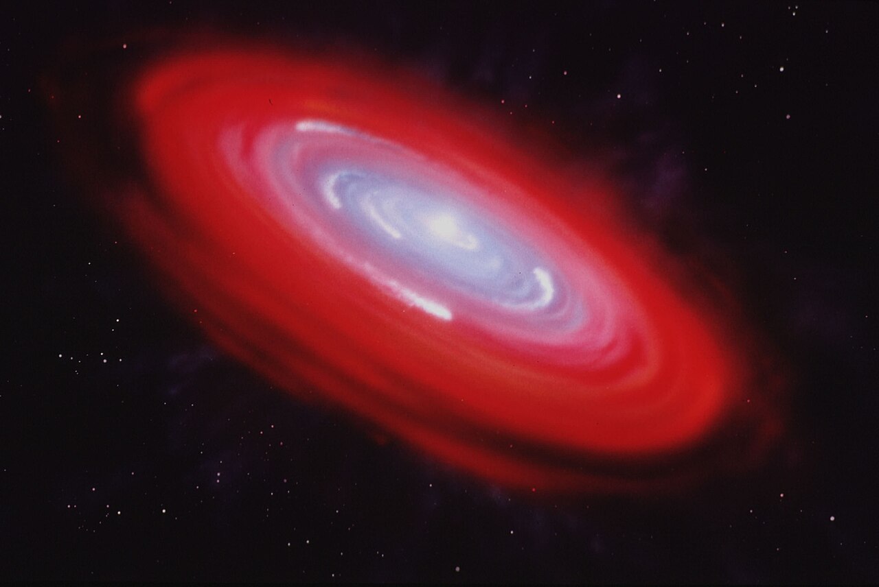 The Beta Cloud