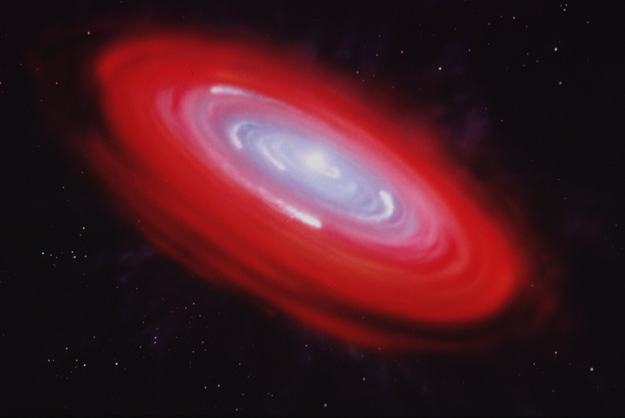 The Beta Cloud