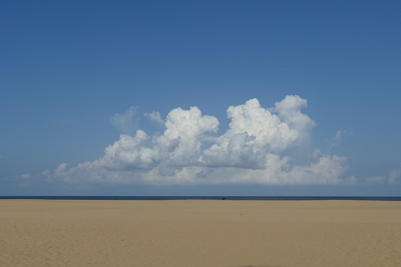 The Beta Cloud