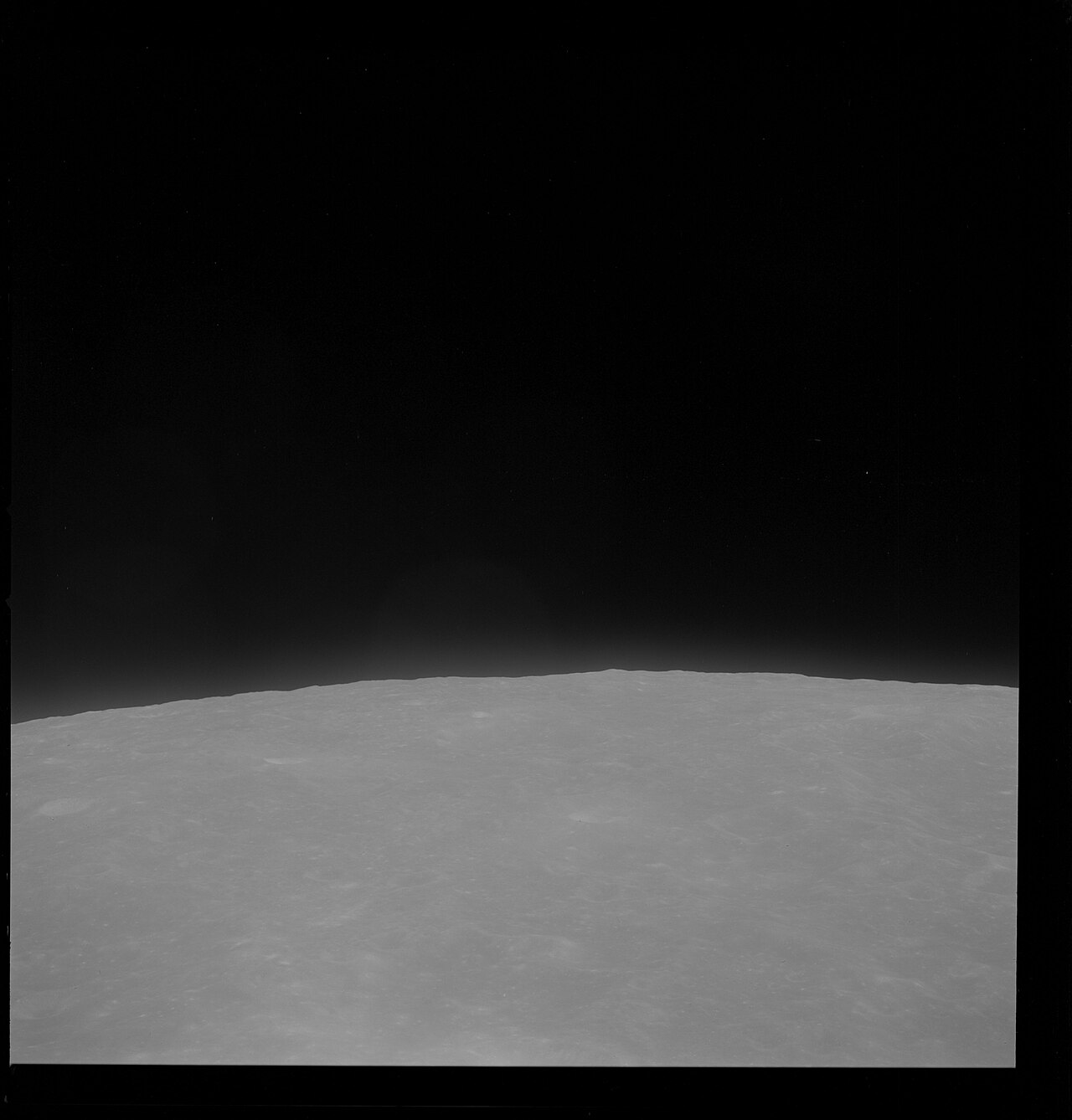 Beyond Apollo