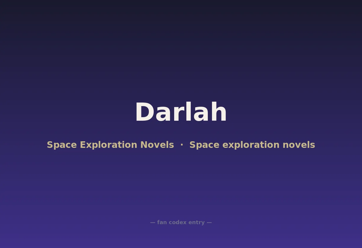 Darlah