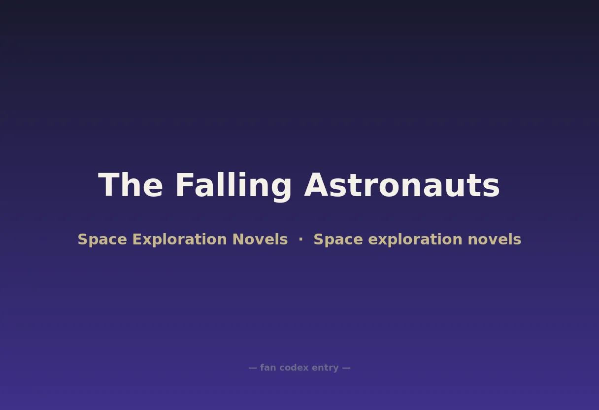 The Falling Astronauts