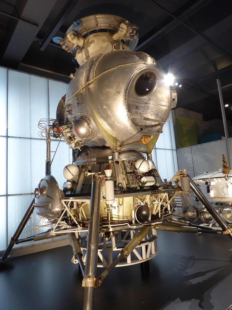 Soyuz Kontakt