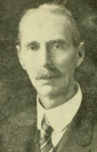 Charles Bassett