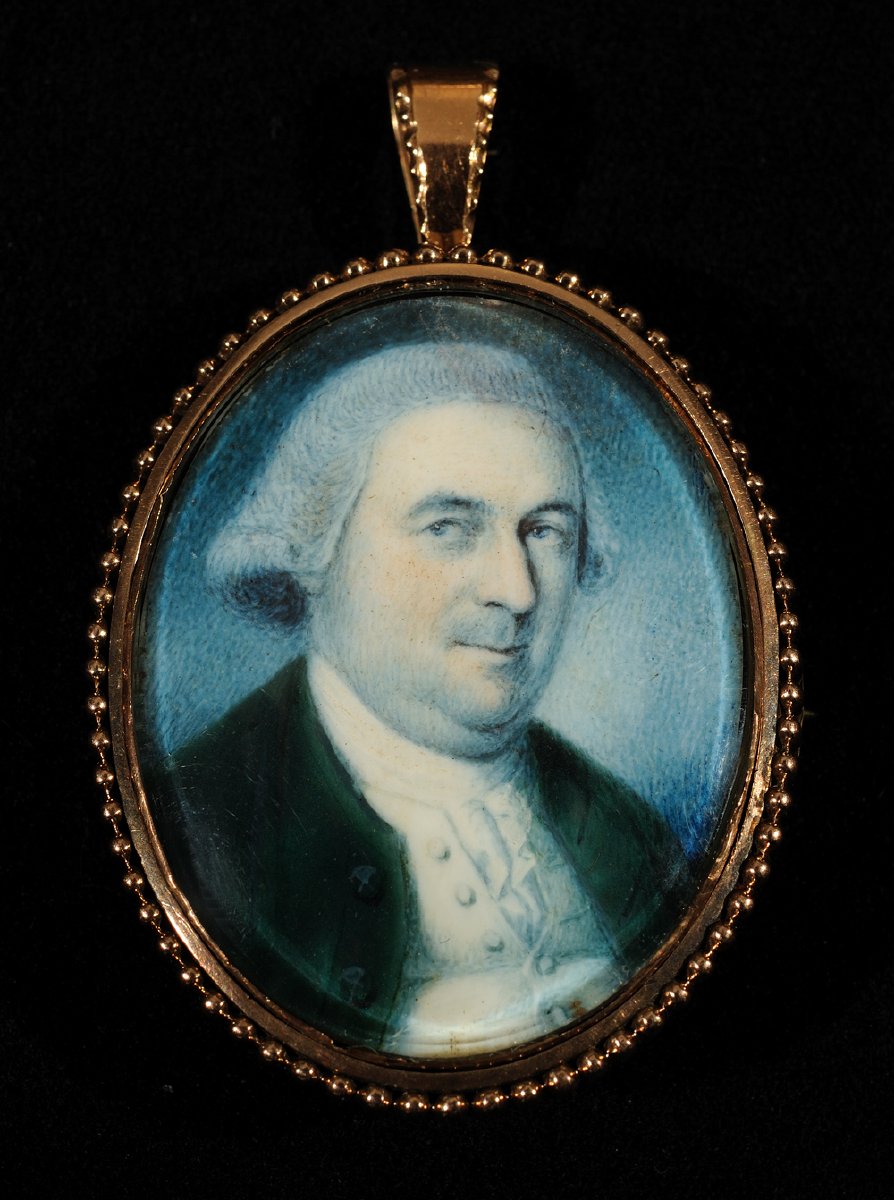 Charles Bassett