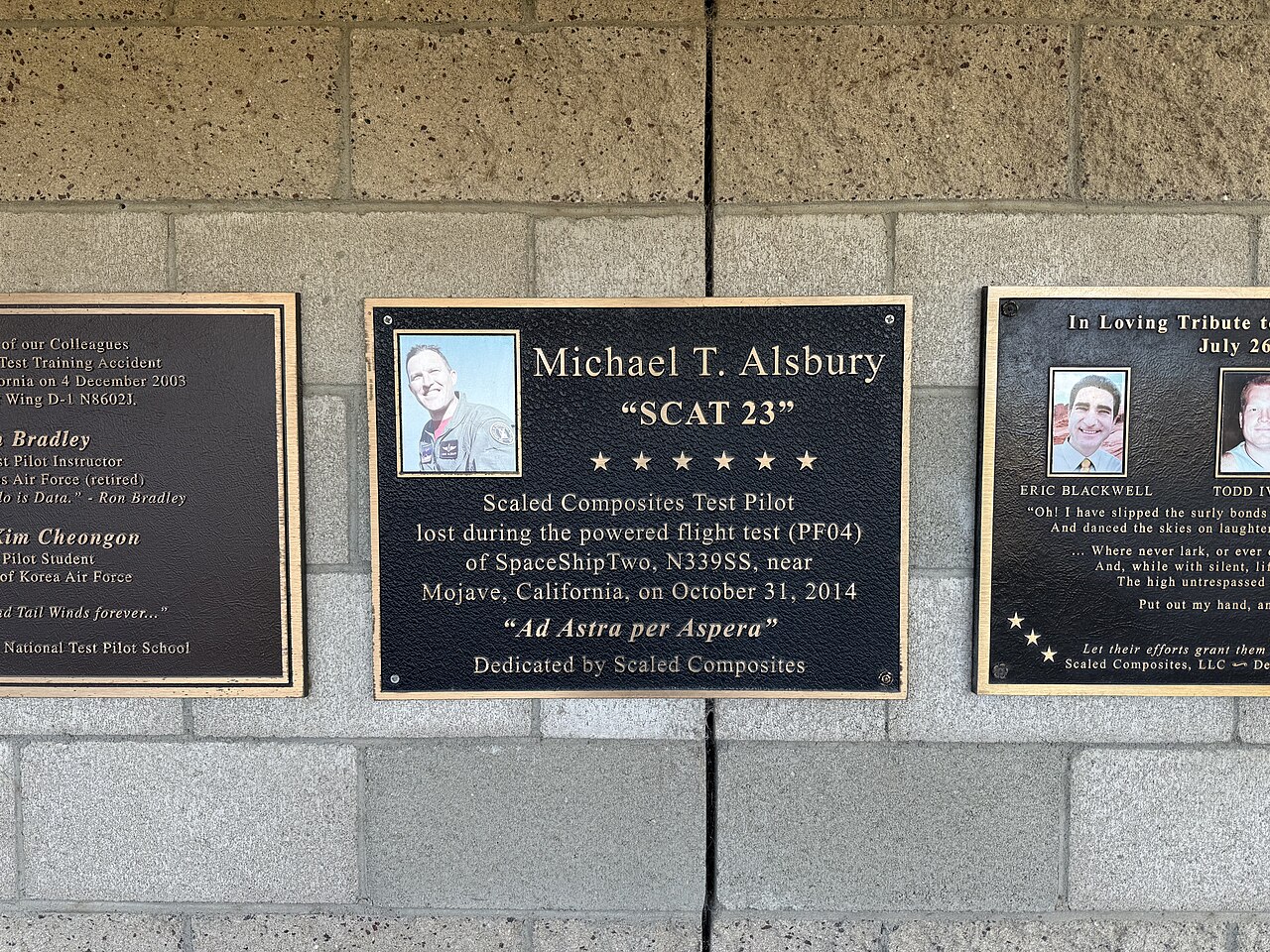 Michael Alsbury