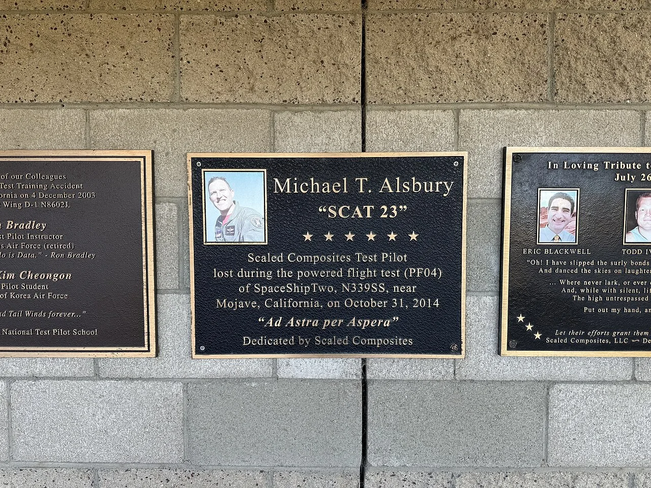 Michael Alsbury