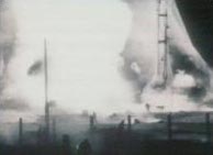 Nedelin catastrophe