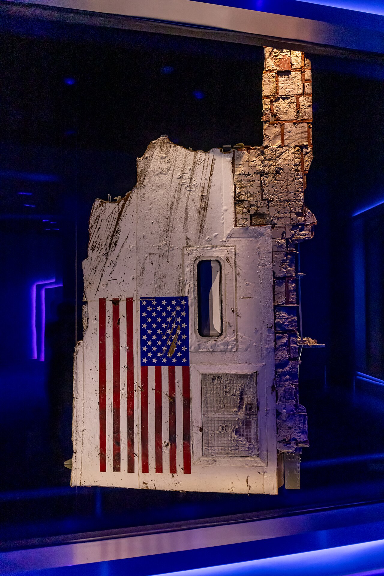 Space Shuttle Challenger disaster