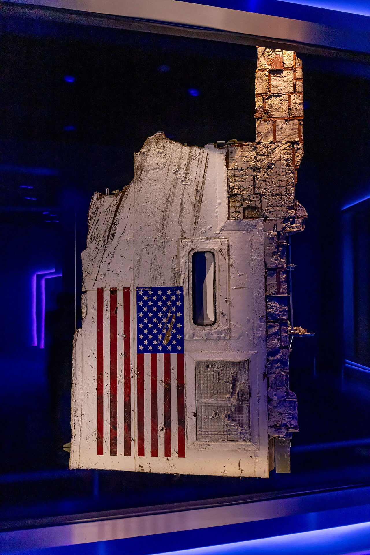 Space Shuttle Challenger disaster