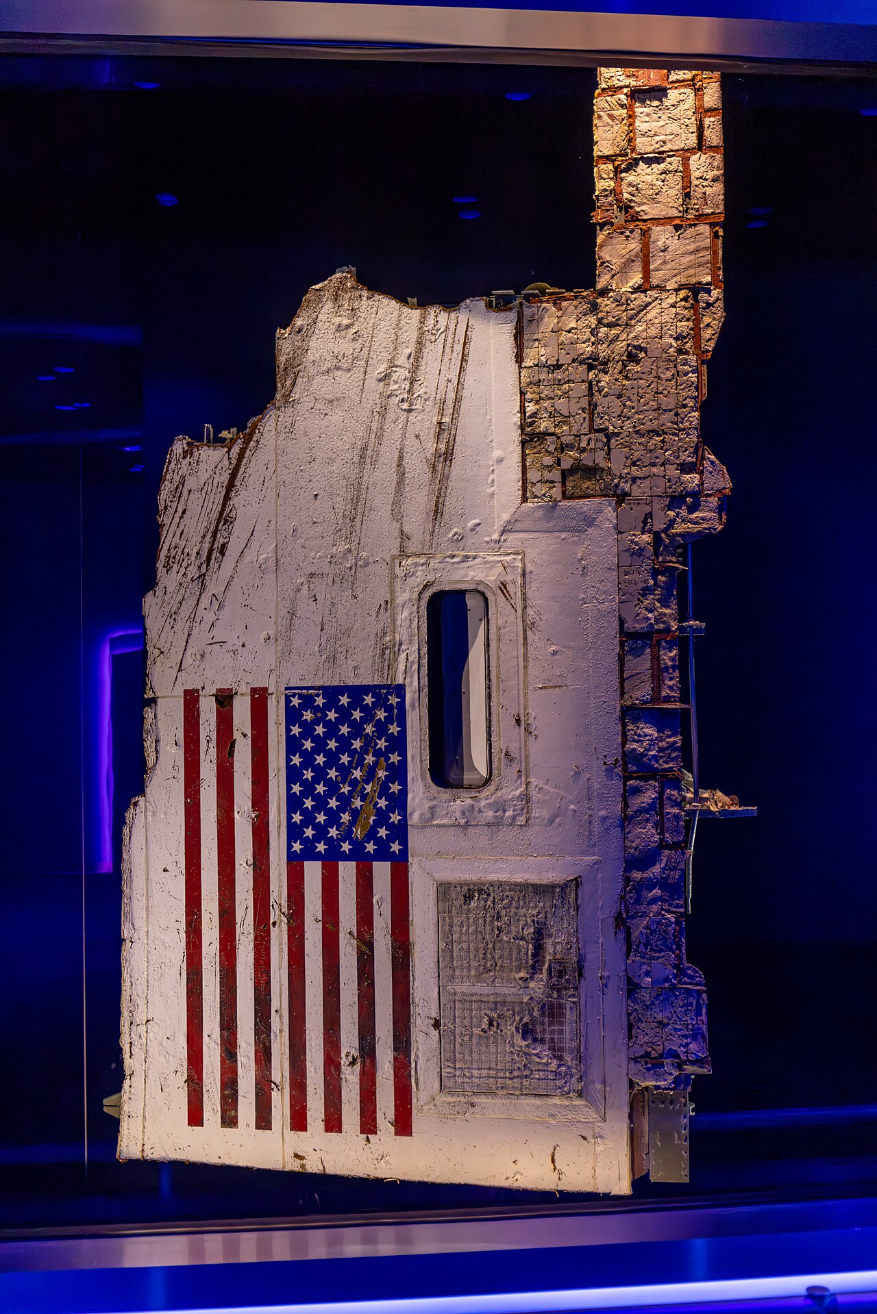 Space Shuttle Challenger disaster