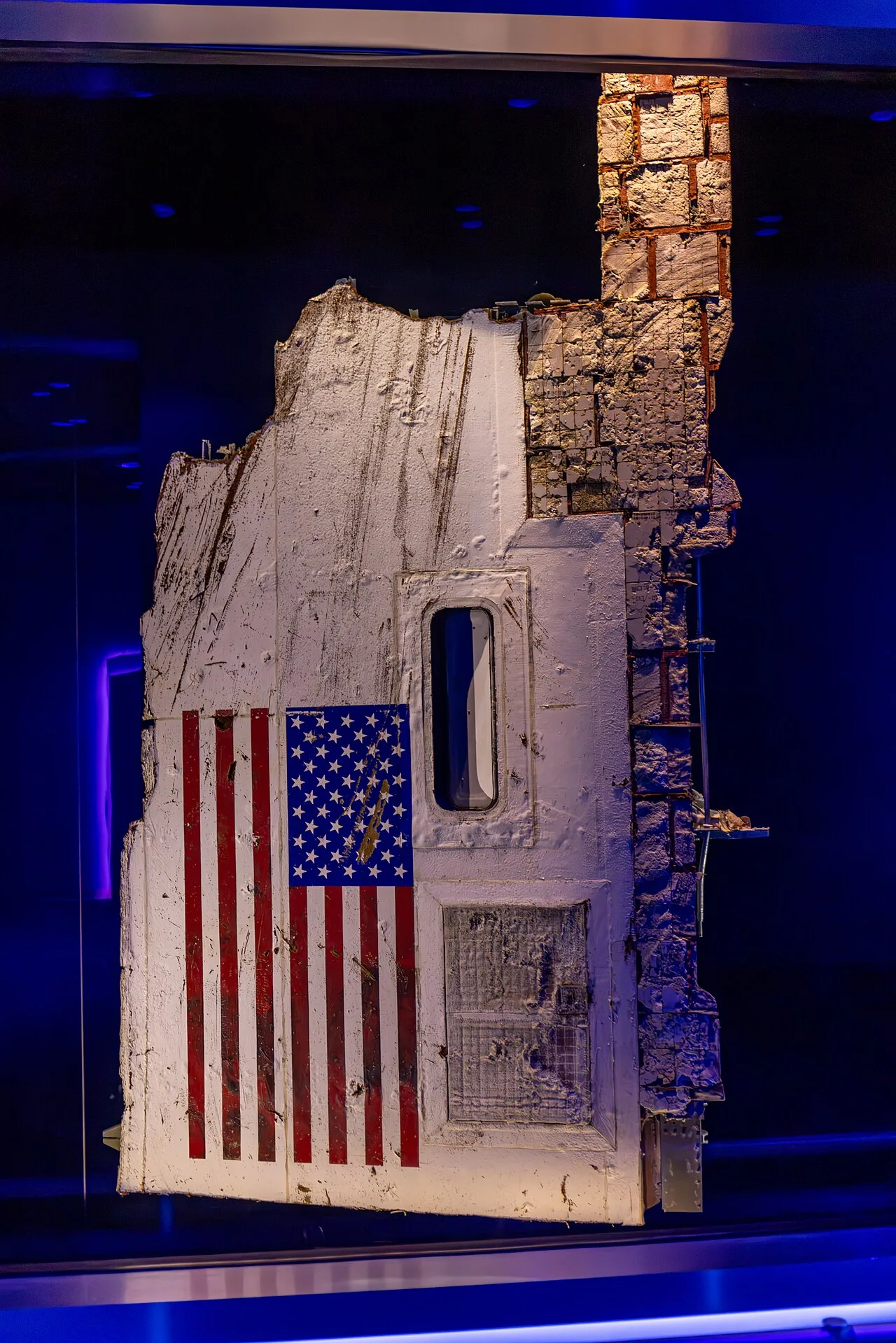 Space Shuttle Challenger disaster