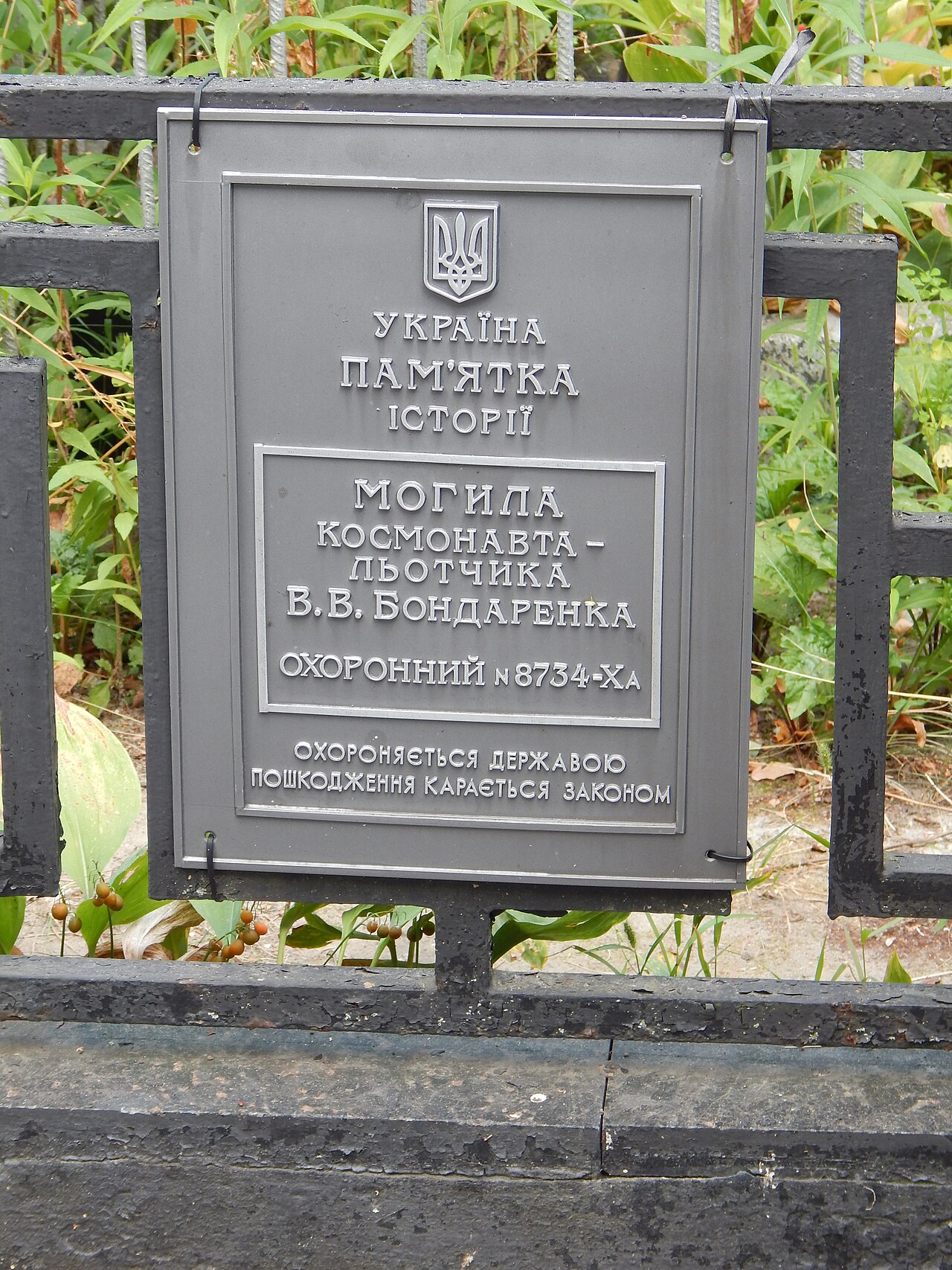 Valentin Bondarenko