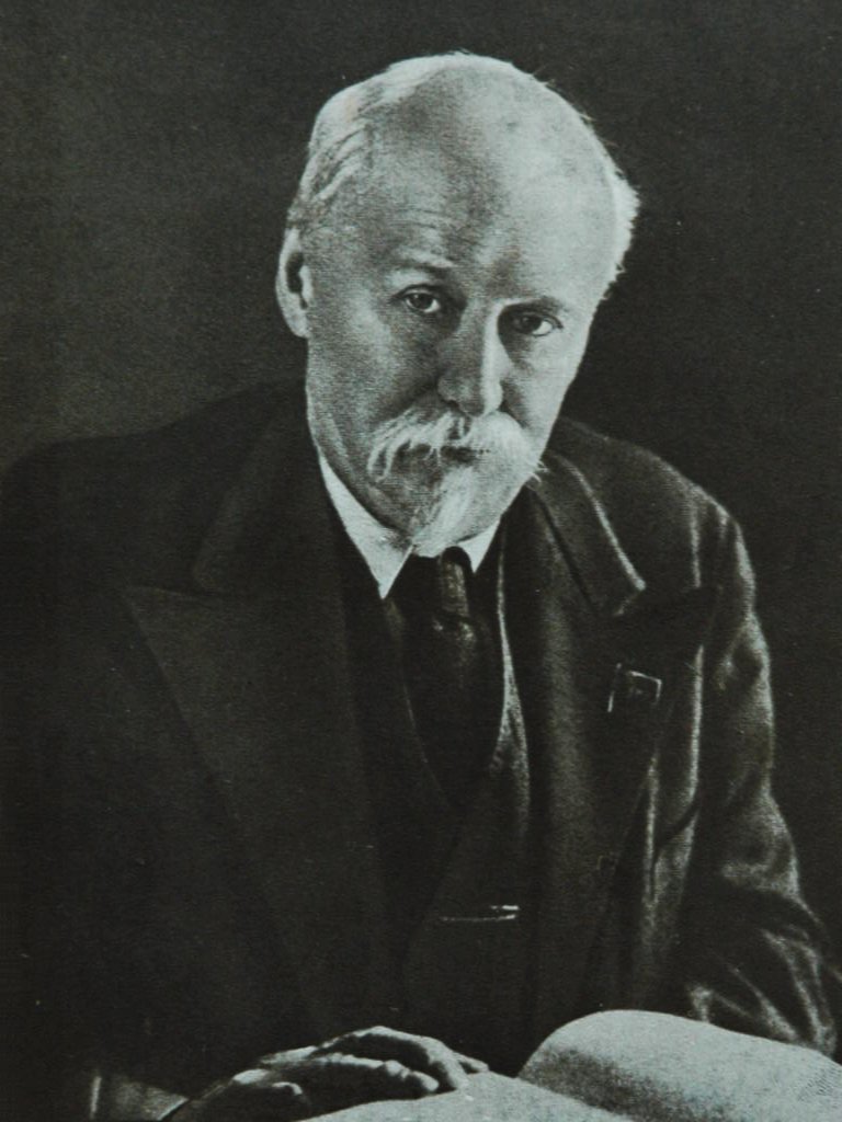 Vladimir Komarov