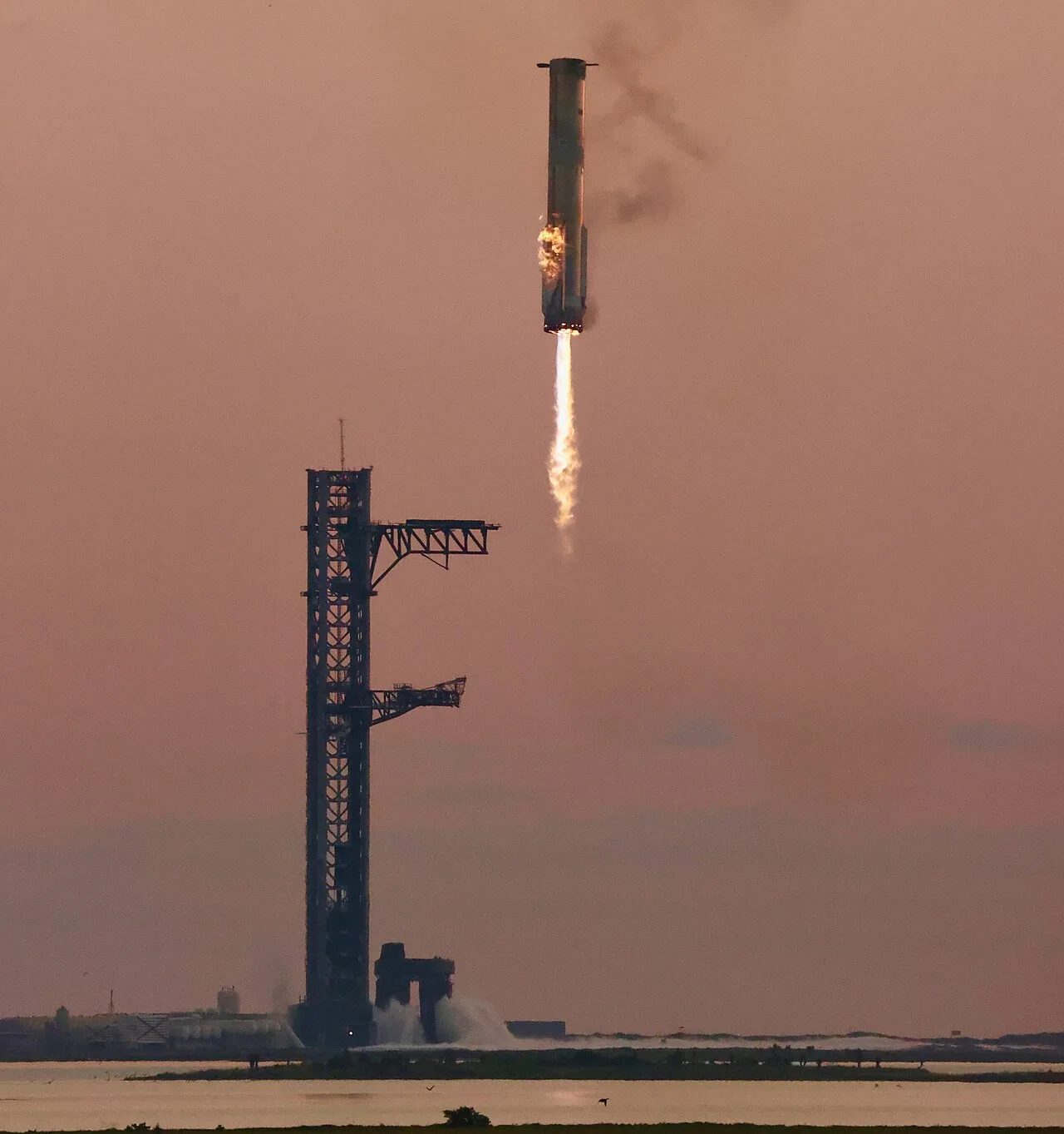 Approach and Landing Tests