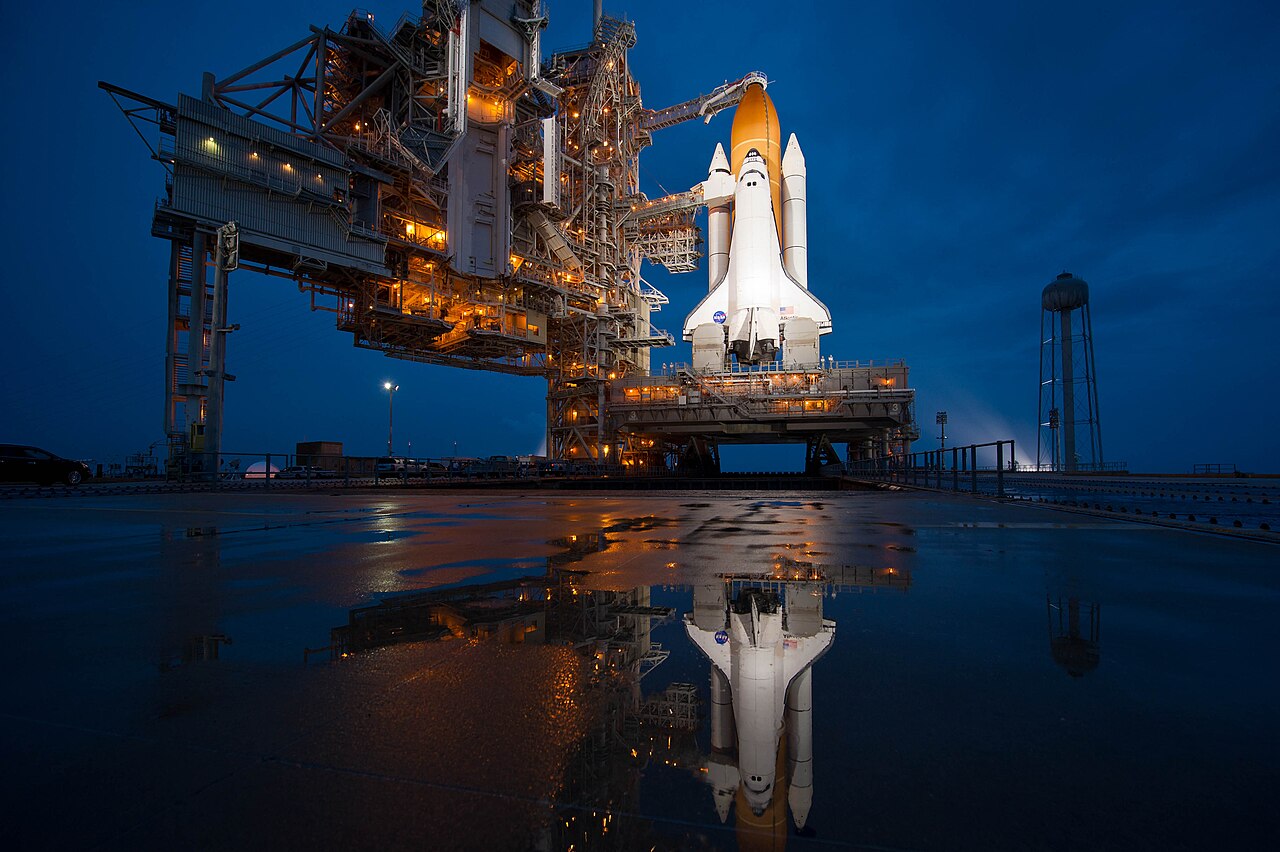 STS-1