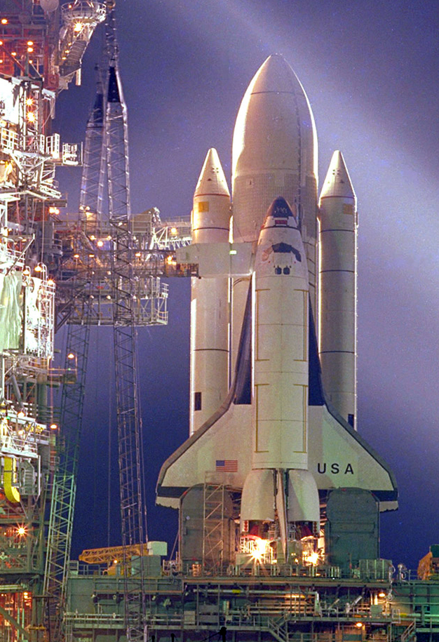 STS-1