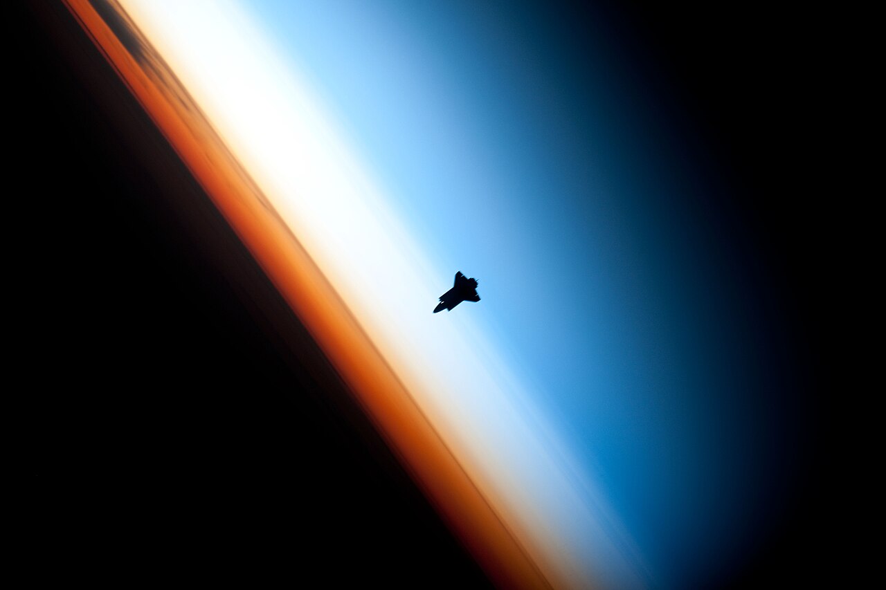 STS-1