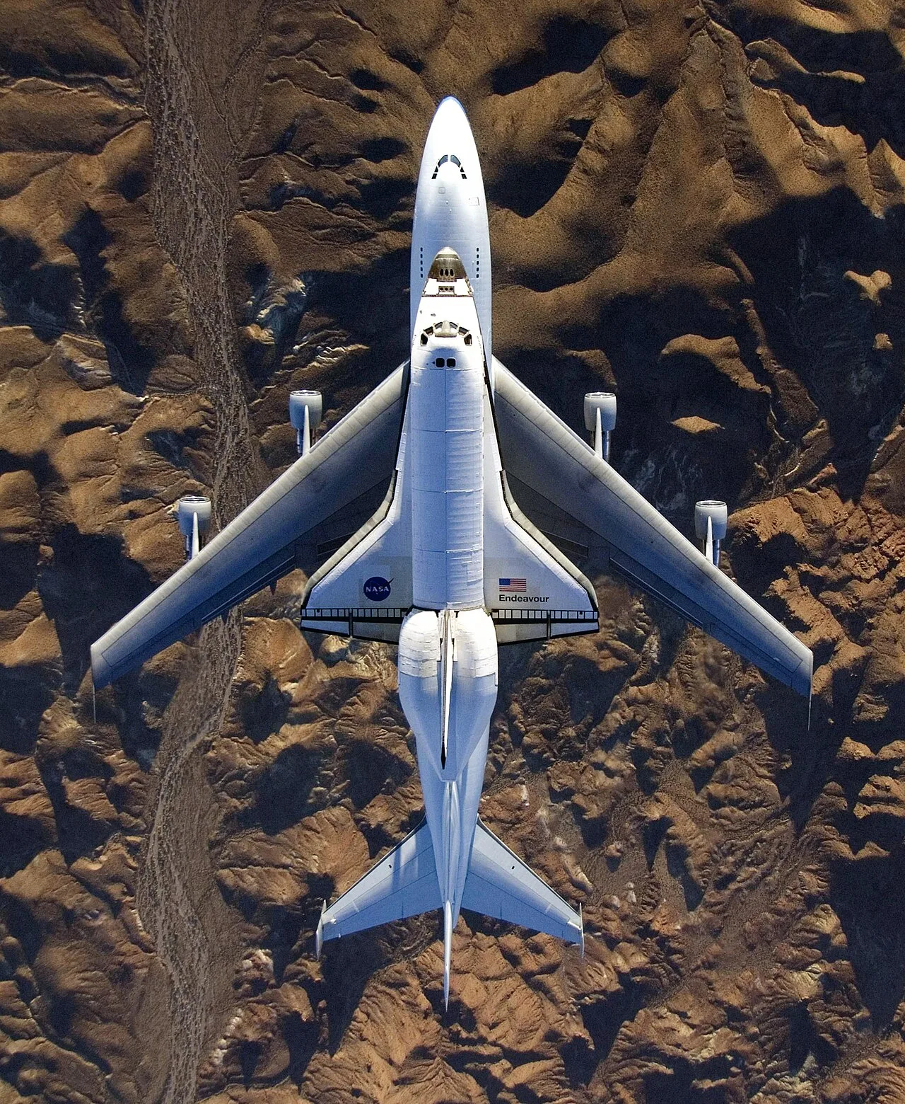 STS-1