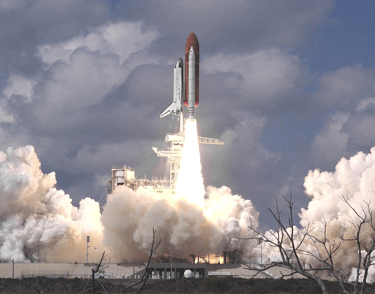 STS-26