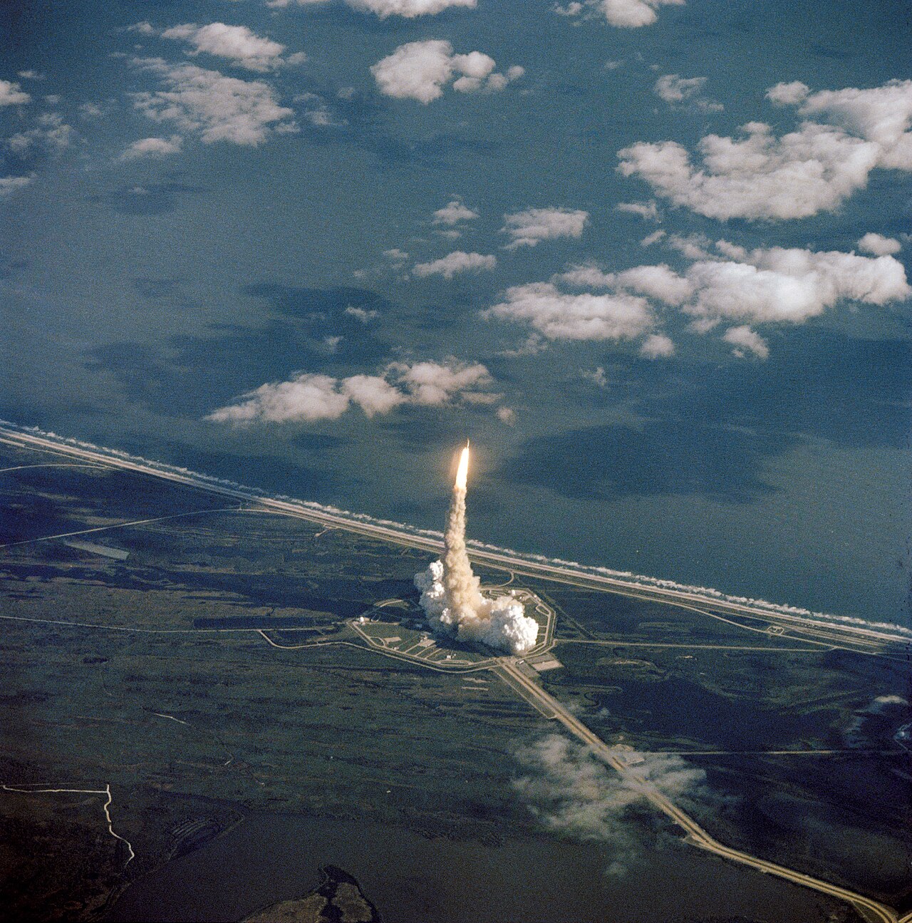 STS-27