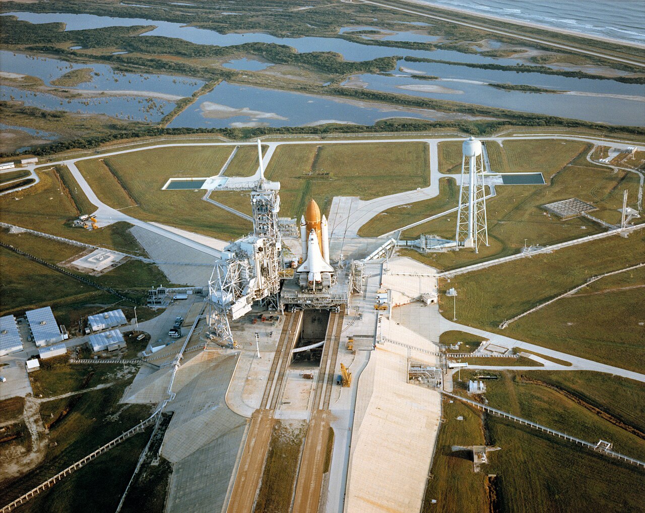 STS-27
