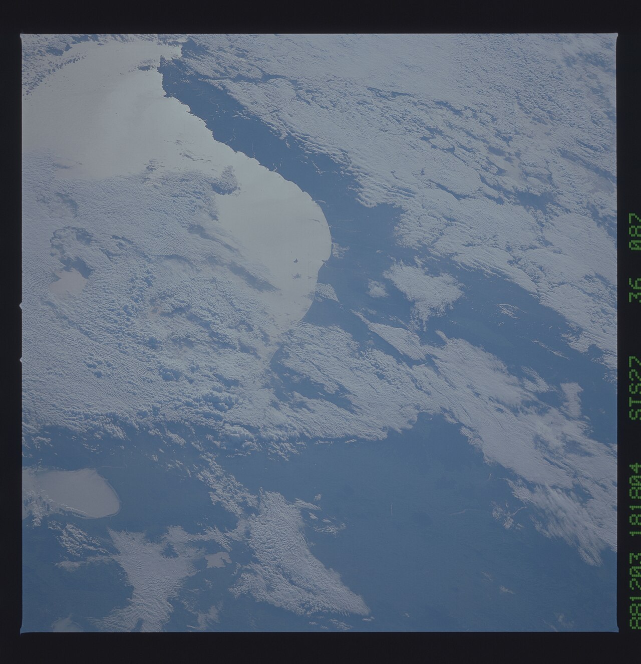 STS-27