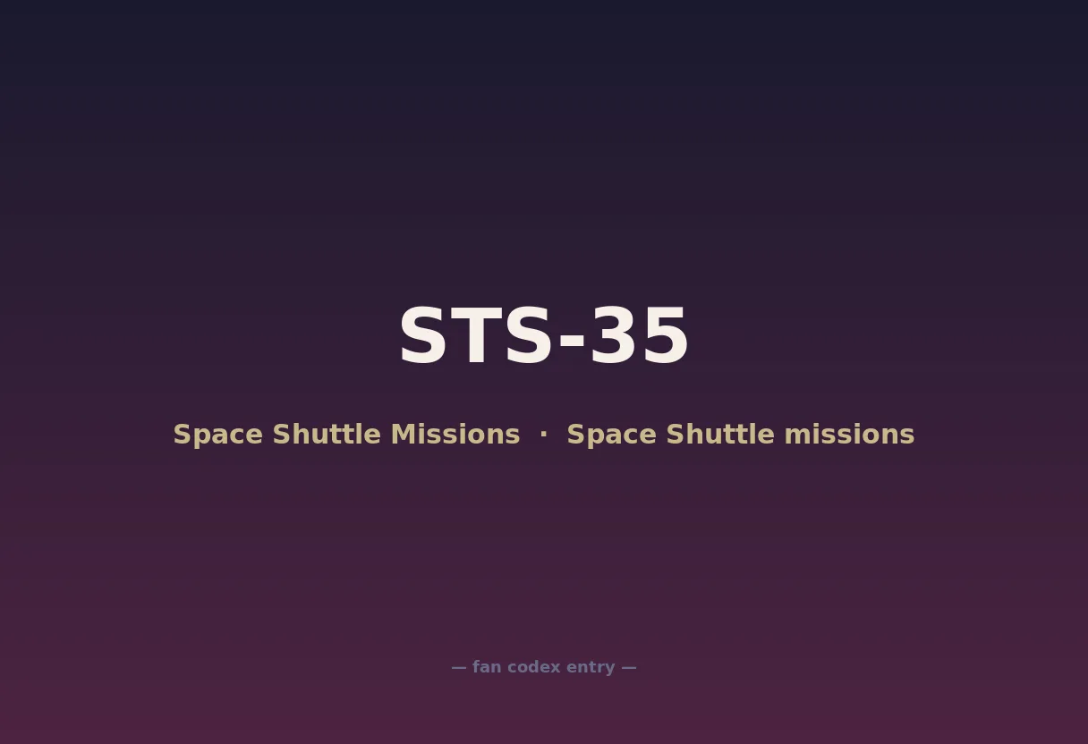 STS-35