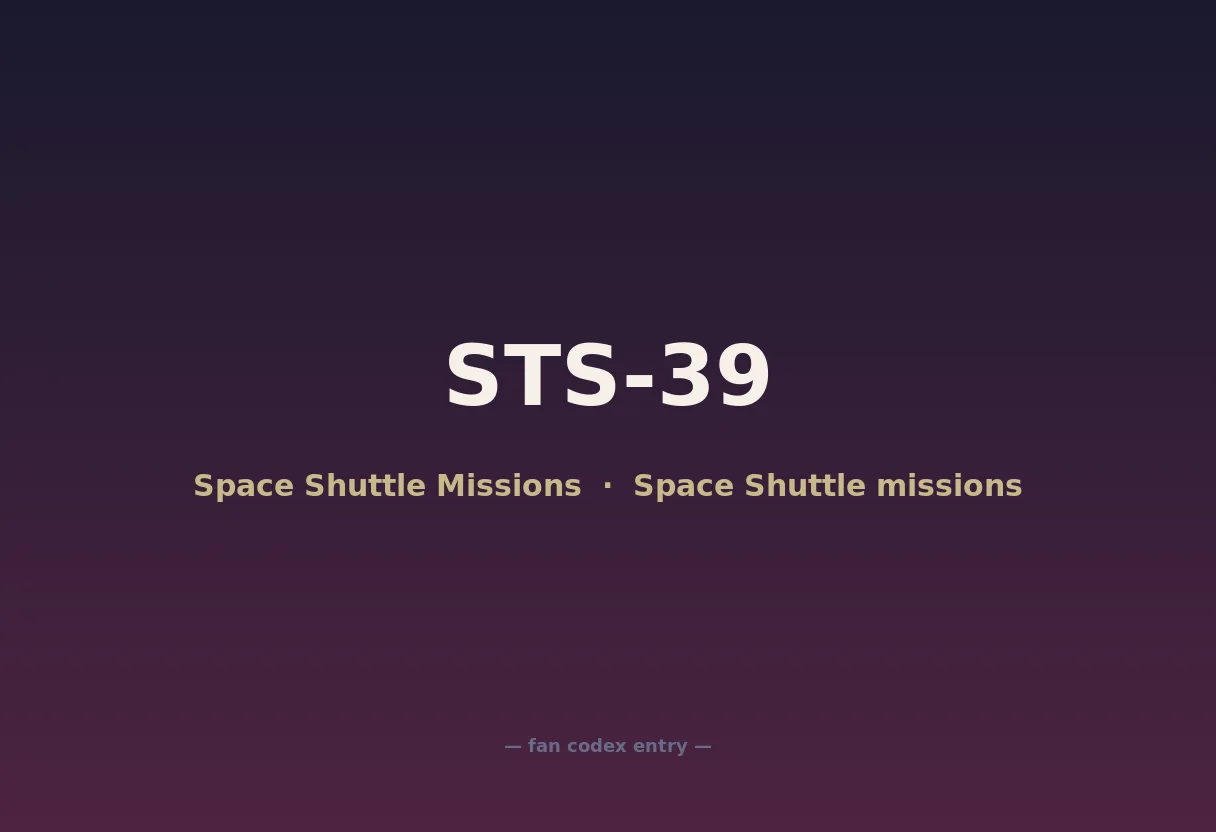 STS-39