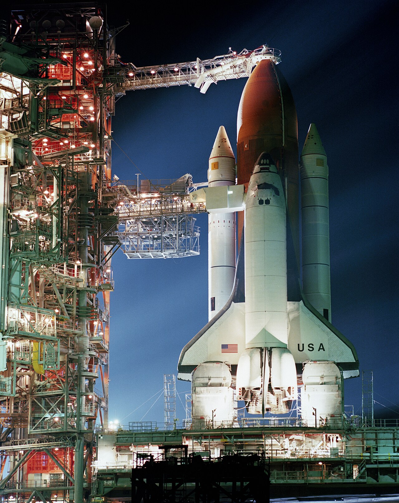 STS-5