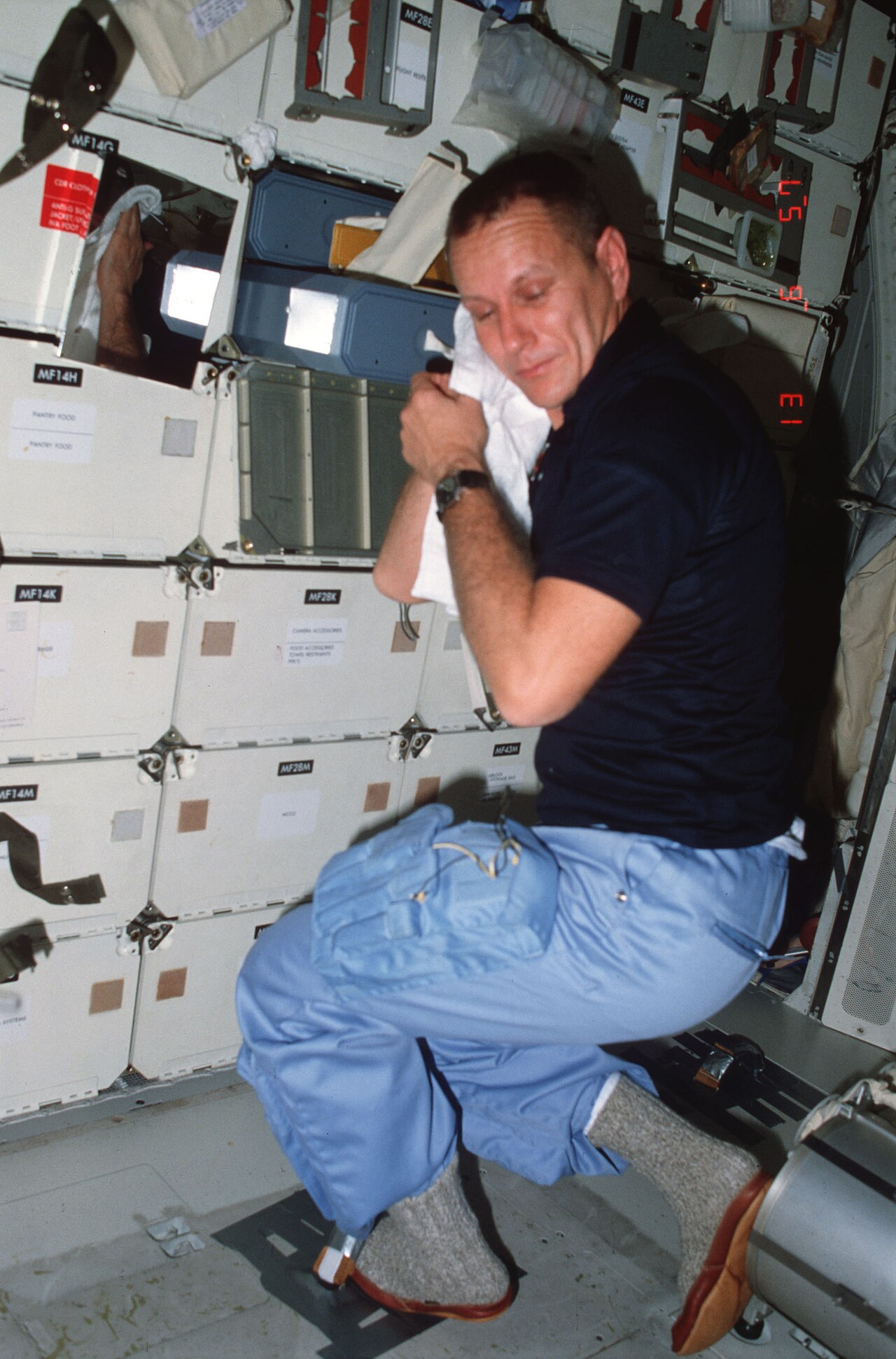 STS-5