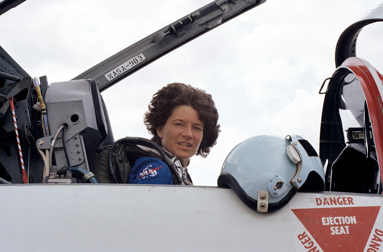 STS-7