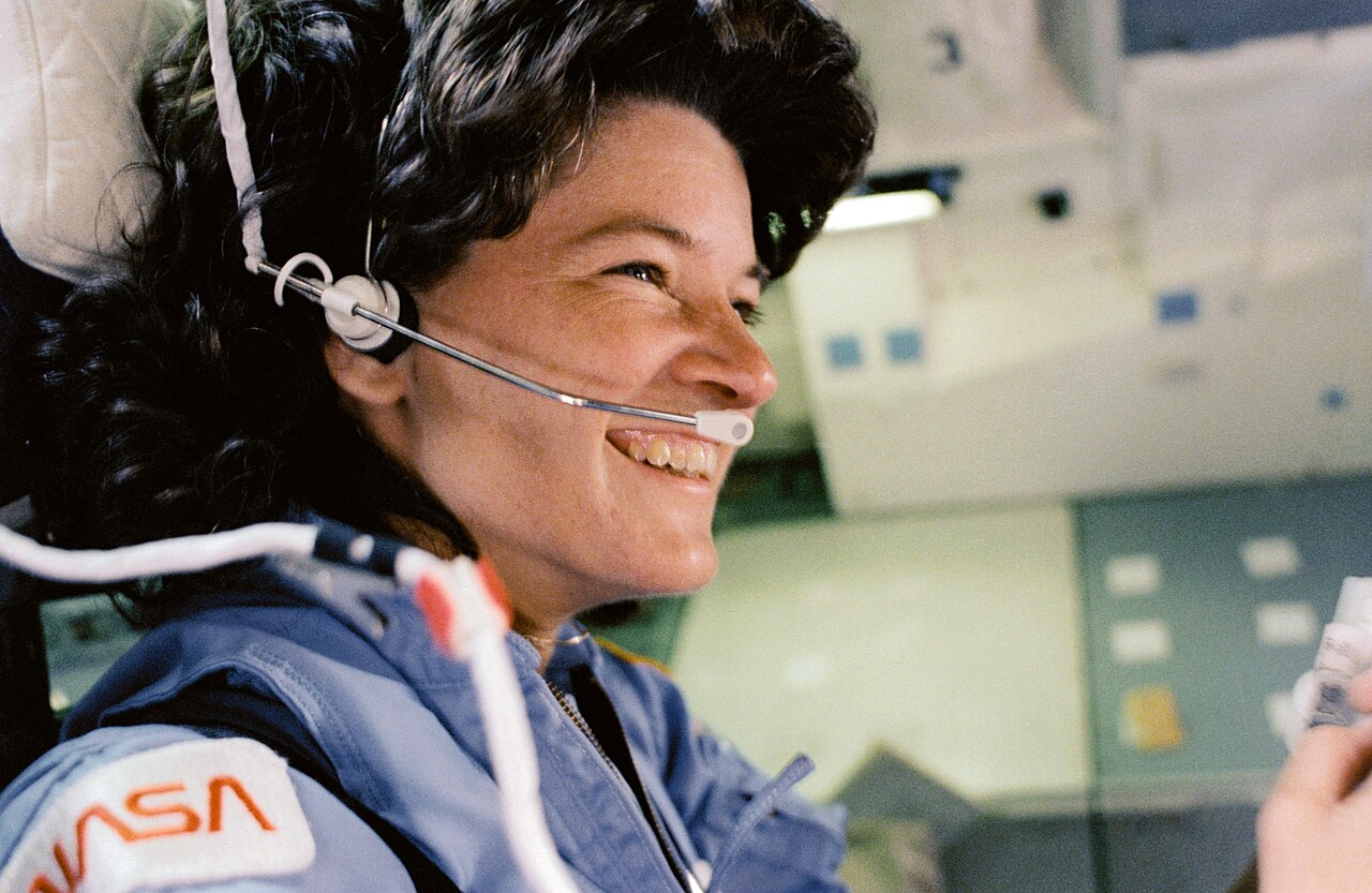 STS-7