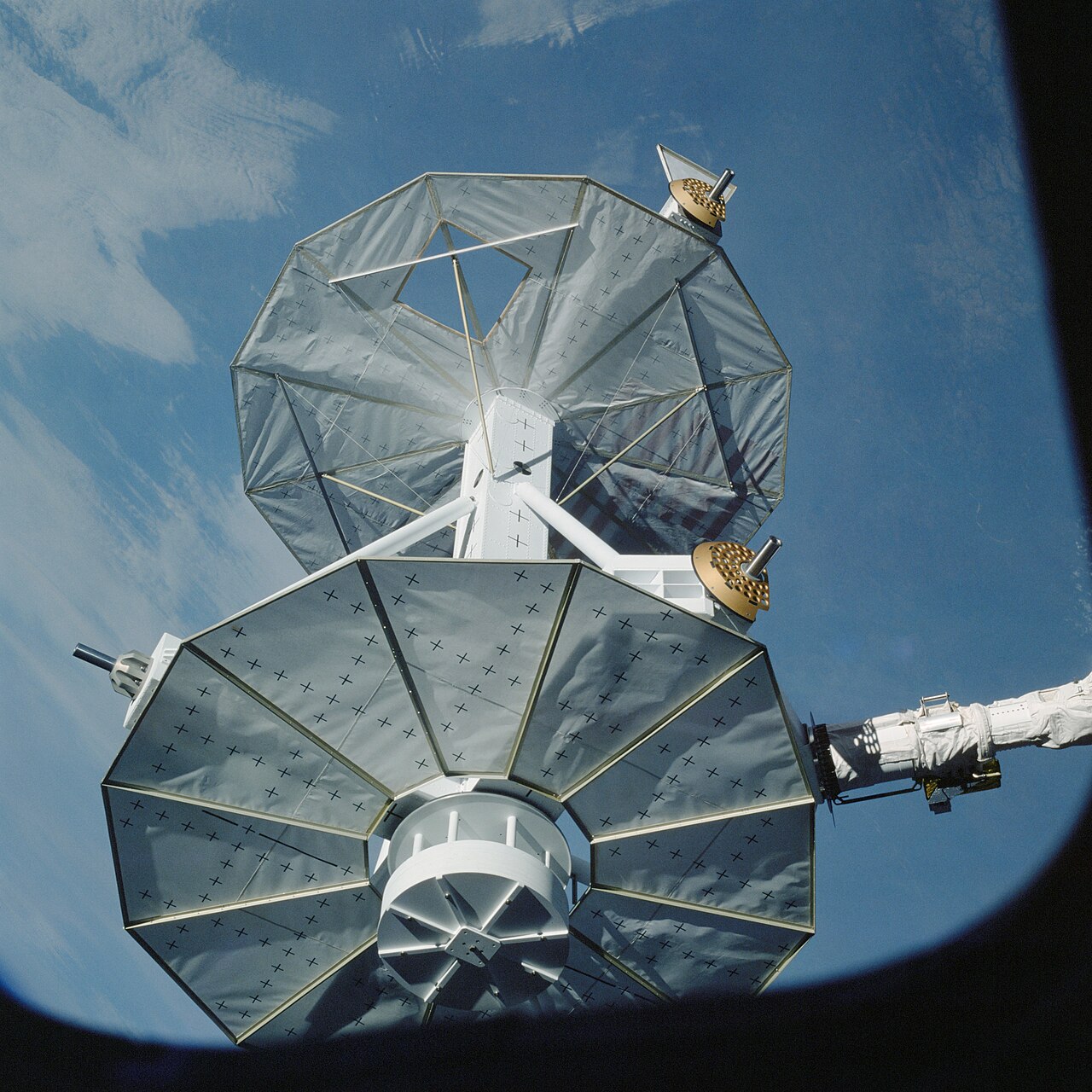 STS-8