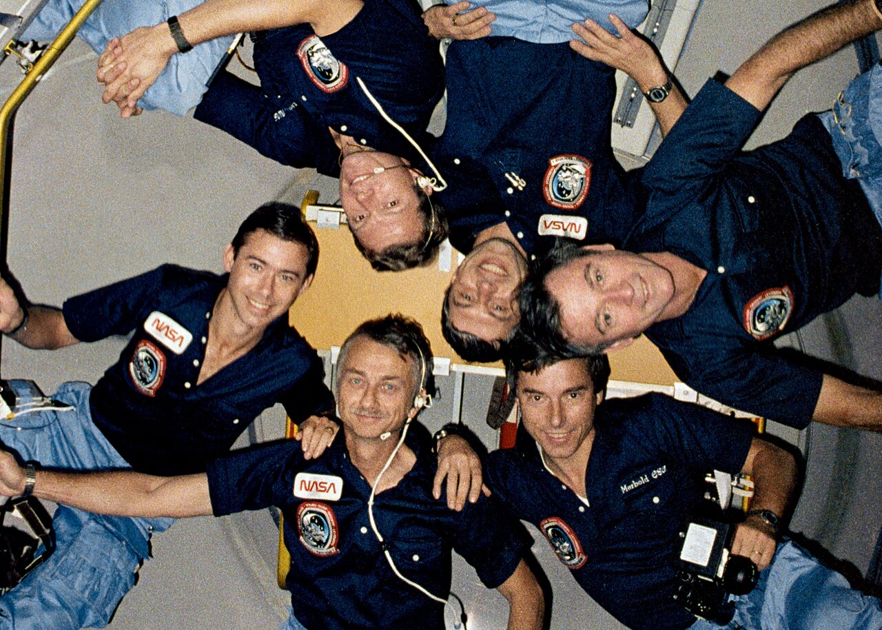 STS-9