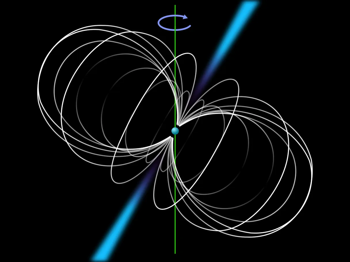 PSR J0740+6620