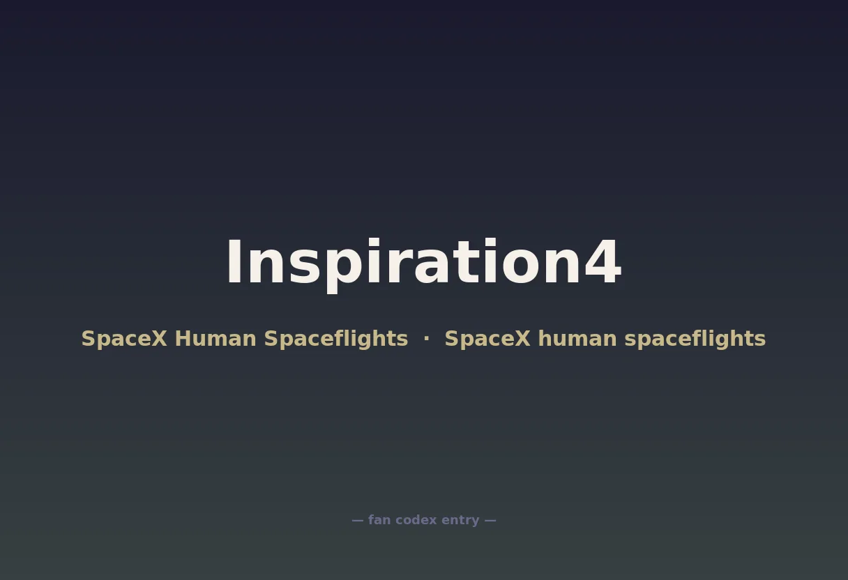 Inspiration4