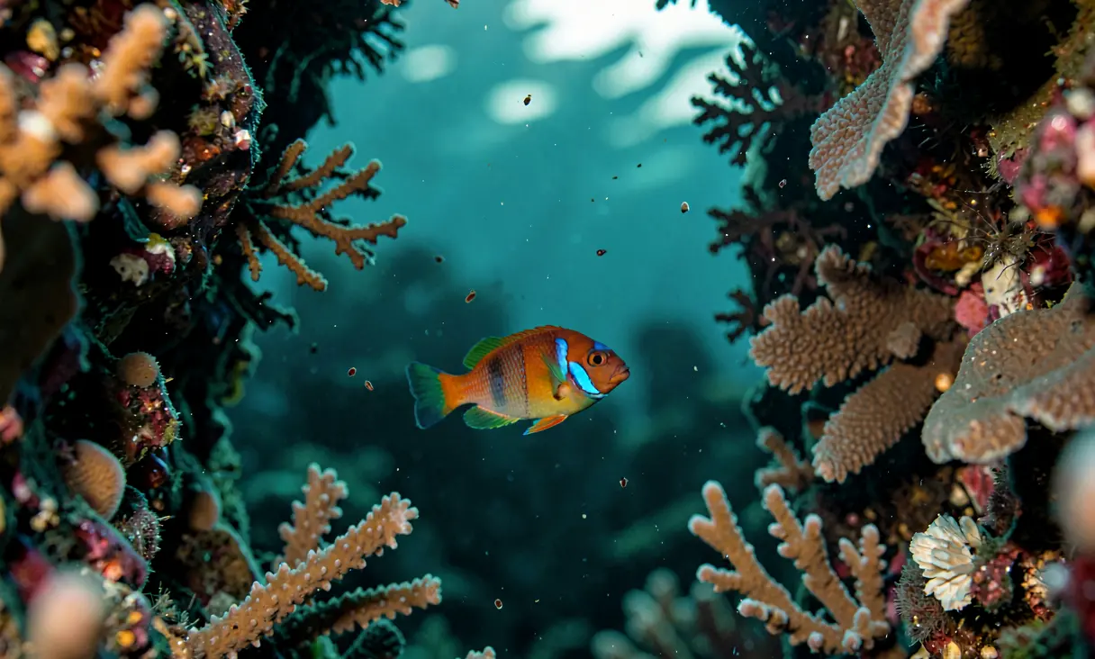 Synchiropus splendidus