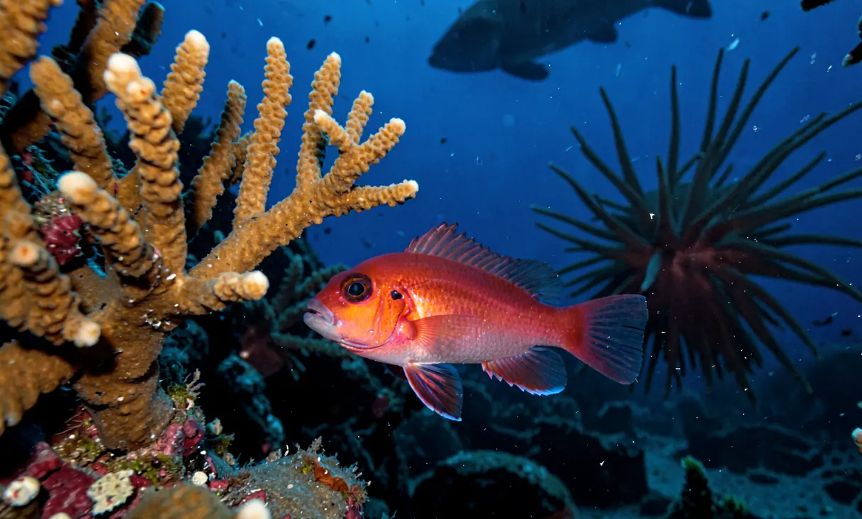 Apogonidae