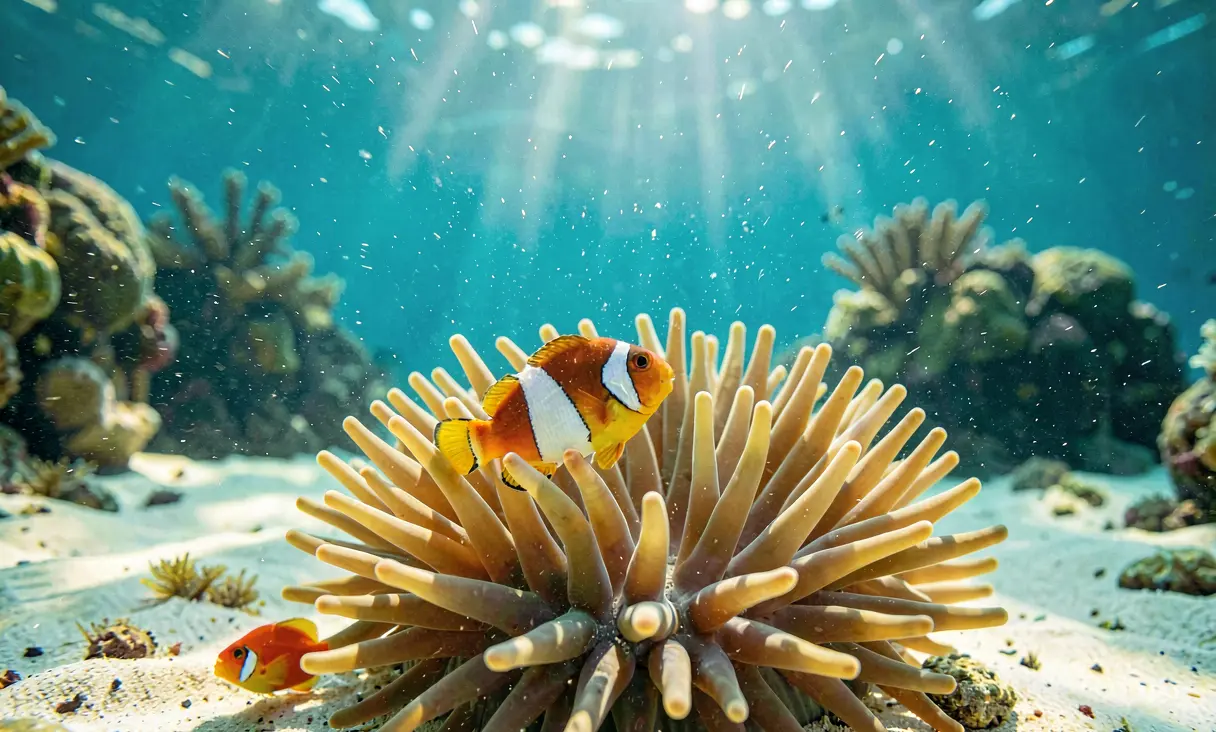 Pterapogon kauderni