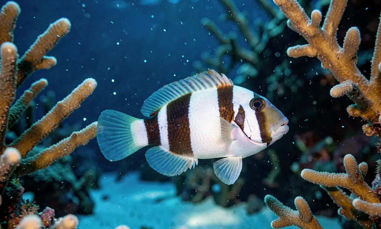 Caudal fin
