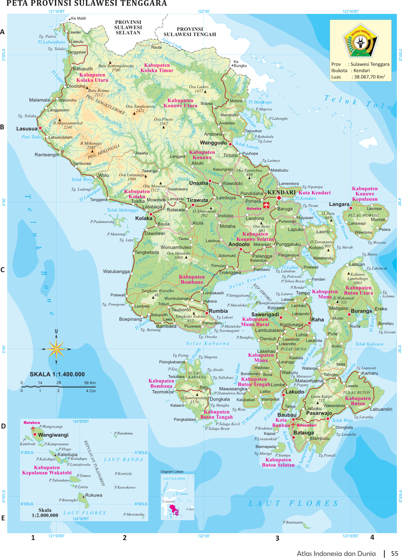 Sulawesi