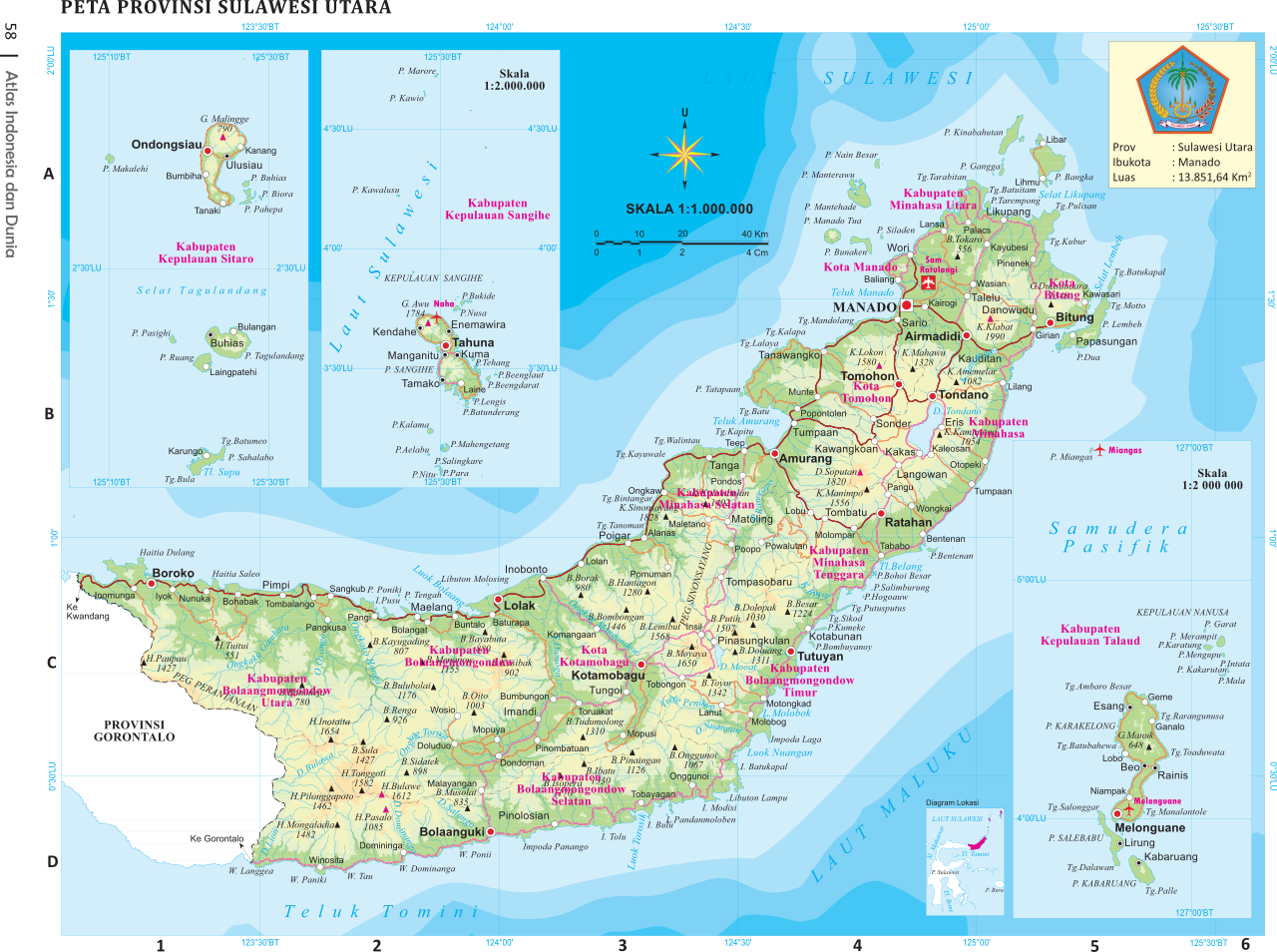 Sulawesi