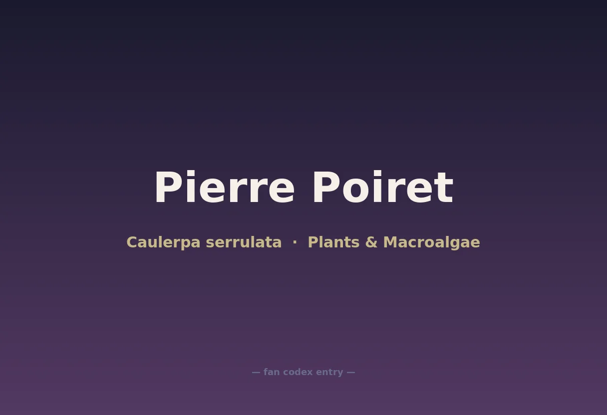Pierre Poiret