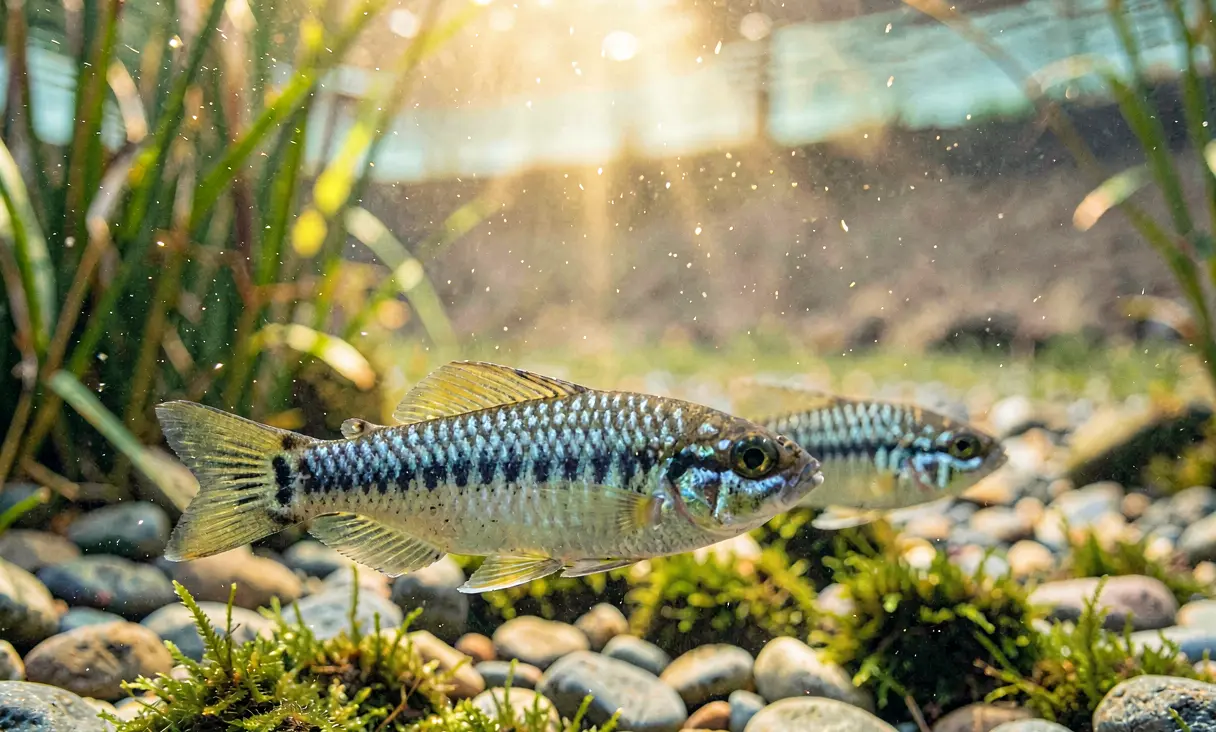Danio rerio