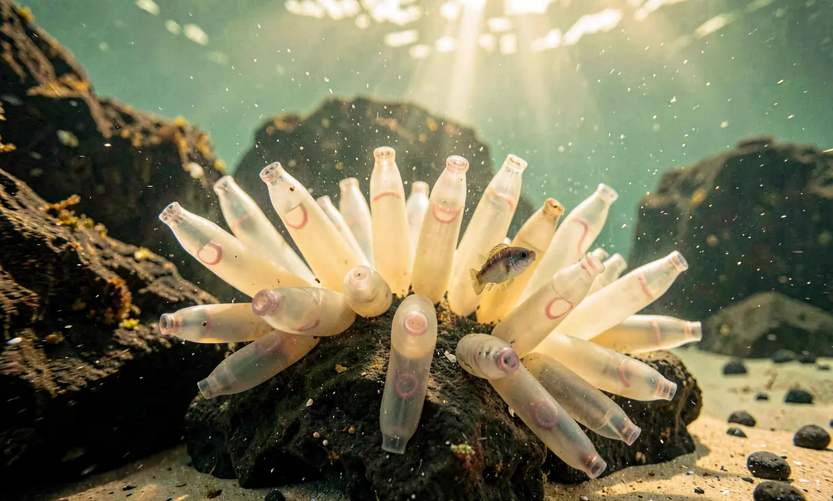Ciona intestinalis